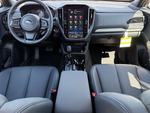 New 2026 Subaru Forester Limited AWD/4WD image 13