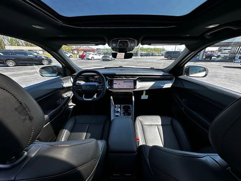 New 2026 Jeep Cherokee Limited image 44