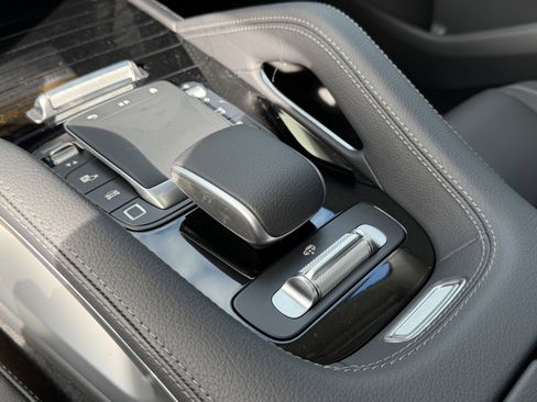 New 2026 Mercedes-Benz GLE 450 4MATIC Coupe image 26