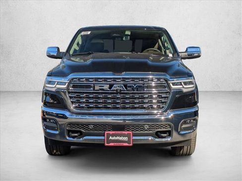 New 2026 RAM 1500 Limited AWD/4WD image 5