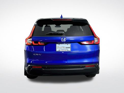 Used 2023 Honda CR-V EX-L image 7