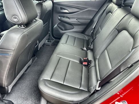 New 2026 Buick Envista Sport Touring w/ Convenience I Package image 16