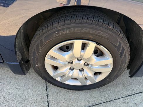 Used 2009 Nissan Altima 2.5 S FWD image 9