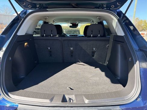 Used 2022 Chevrolet TrailBlazer LT w/ Convenience Package image 32