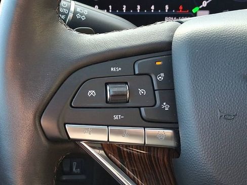 Certified 2023 Cadillac Escalade Premium Luxury AWD/4WD image 27