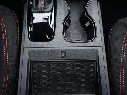 Certified 2022 Nissan Frontier PRO-4X image 19