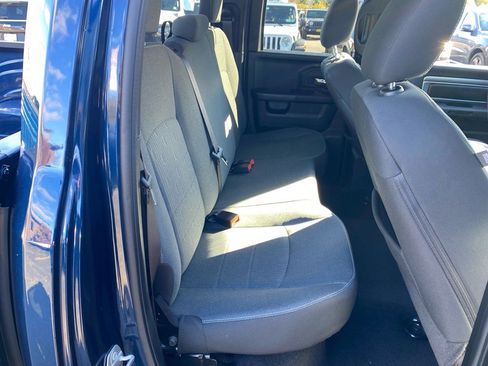 Used 2022 RAM 1500 Classic Warlock image 22