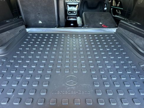 Used 2022 Mercedes-Benz GLS 450 4MATIC image 26