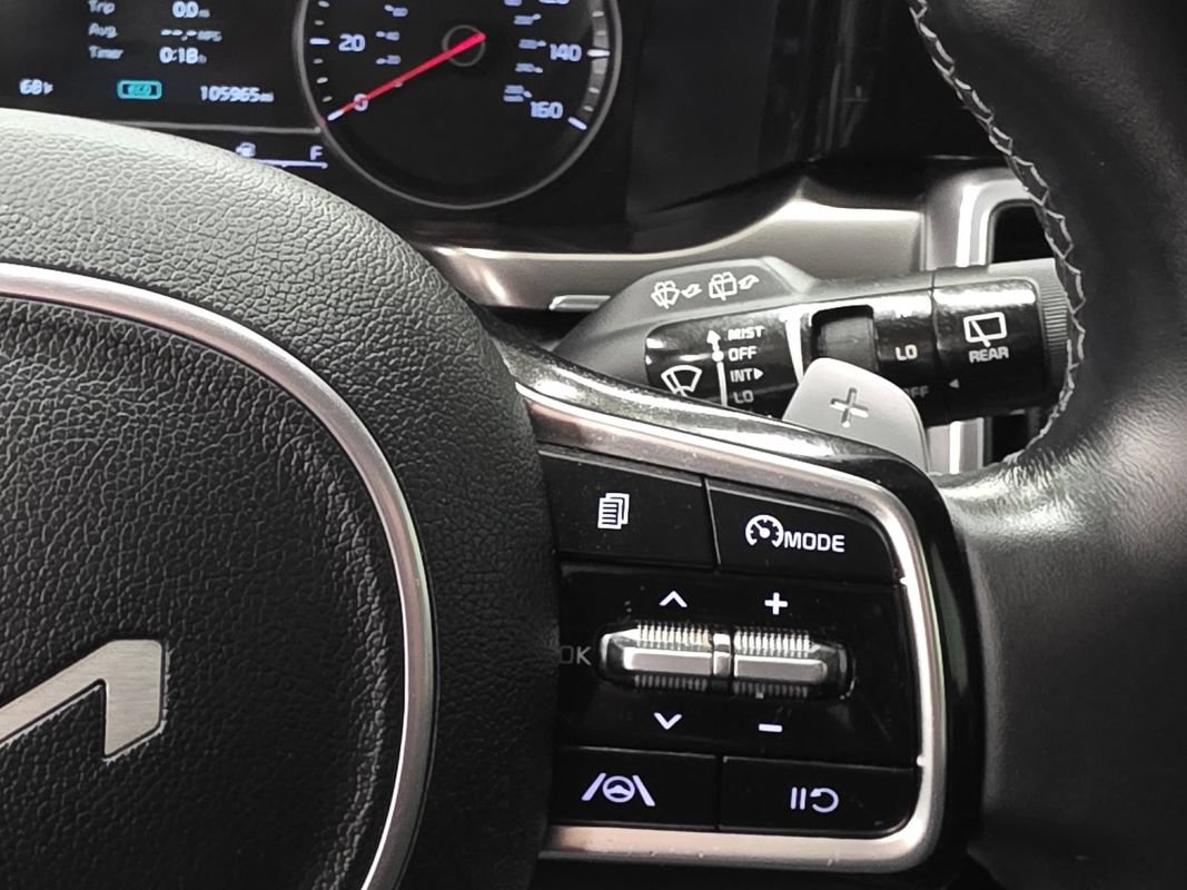 Used 2022 Kia Sorento S AWD/4WD image 32