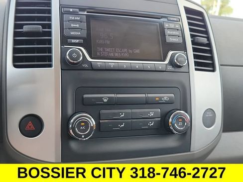 Used 2017 Nissan Frontier Desert Runner RWD image 31