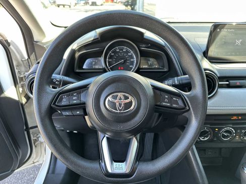 Used 2019 Toyota Yaris LE image 20