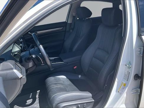 Used 2022 Honda Accord Sport Special Edition image 27