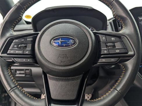 Certified 2024 Subaru Crosstrek 2.5i Sport w/ Crosstrek Mirror Package AWD/4WD image 28