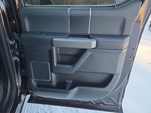 Used 2020 Ford F150 Platinum w/ Equipment Group 701A Luxury image 30