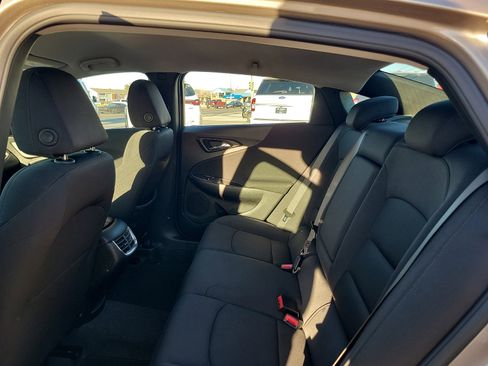 Used 2024 Chevrolet Malibu LT image 13