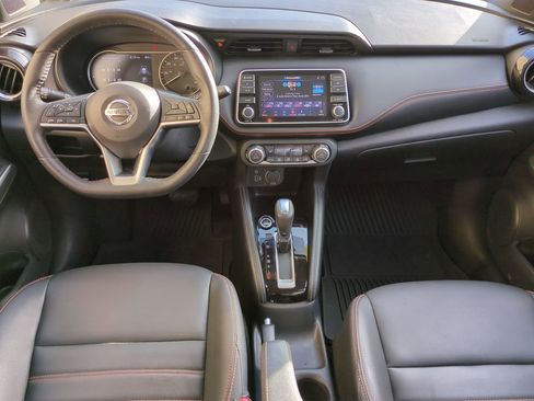 Used 2020 Nissan Kicks SR w/ SR Premium Package image 14