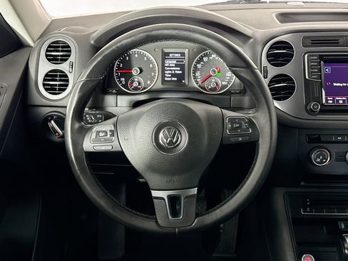 Used 2018 Volkswagen Tiguan Limited w/ Premium Package image 20