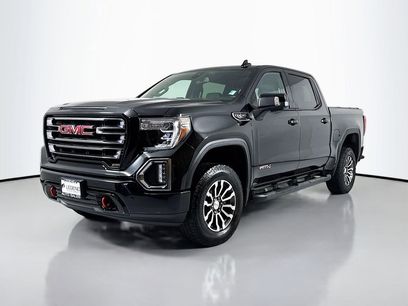 Used 2019 GMC Sierra 1500 AT4 w/ Off Road Performance Package