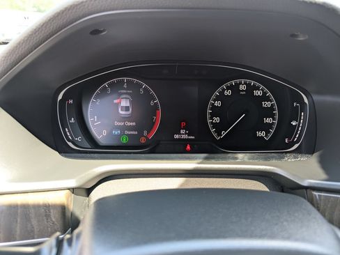 Used 2018 Honda Accord EX-L image 17