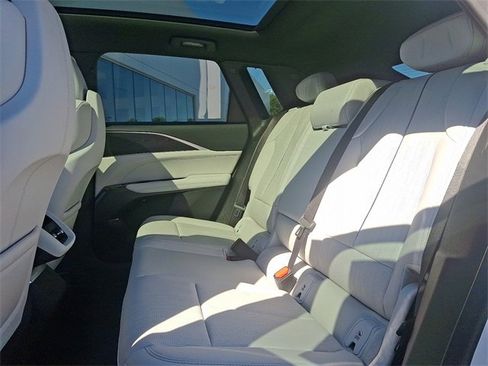 New 2026 Cadillac Lyriq Luxury image 8