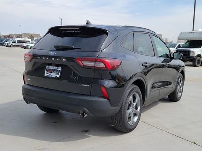 Certified 2025 Ford Escape ST-Line Select w/ Tech Pack #2