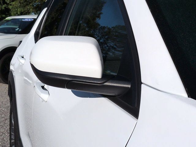 Used 2025 Chevrolet Equinox LT FWD image 11