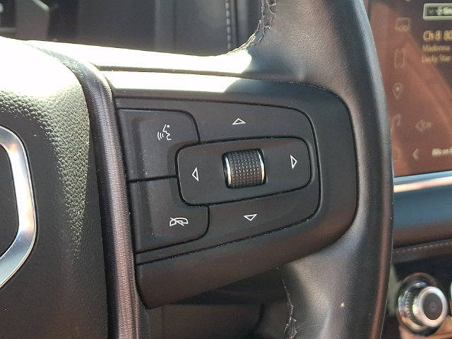 Used 2024 GMC Yukon Denali Ultimate AWD/4WD image 8