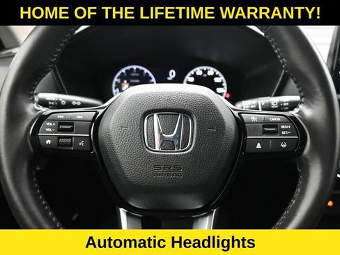 Used 2024 Honda CR-V EX-L image 19
