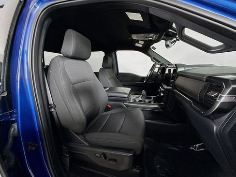 Certified 2023 Ford F150 XLT w/ Equipment Group 302A High image 28