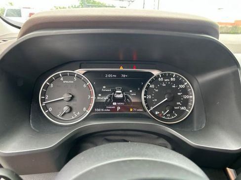 Used 2023 Nissan Rogue SV FWD image 20