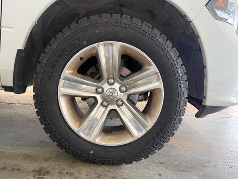 Used 2017 RAM 1500 Sport AWD/4WD image 11