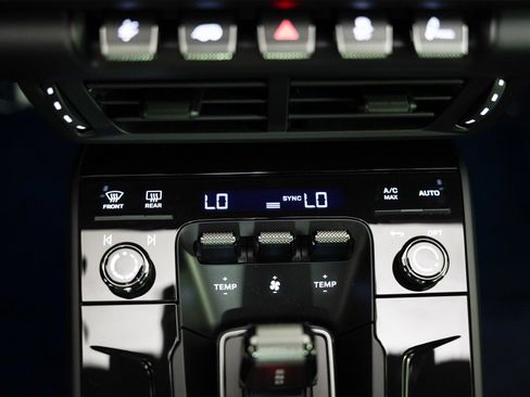 New 2026 Porsche 911 Carrera GTS image 22