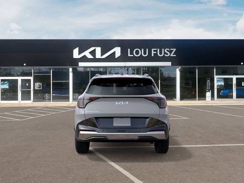 New 2026 Kia Sportage SX Prestige image 5