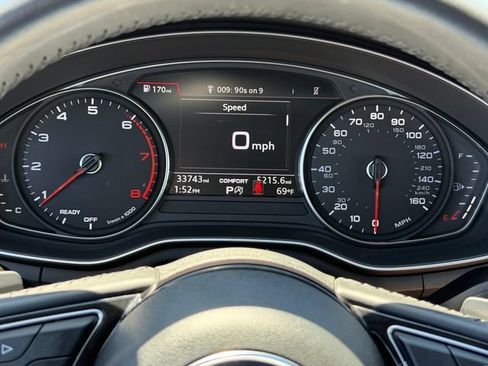 Used 2019 Audi A4 2.0T Premium FWD image 15