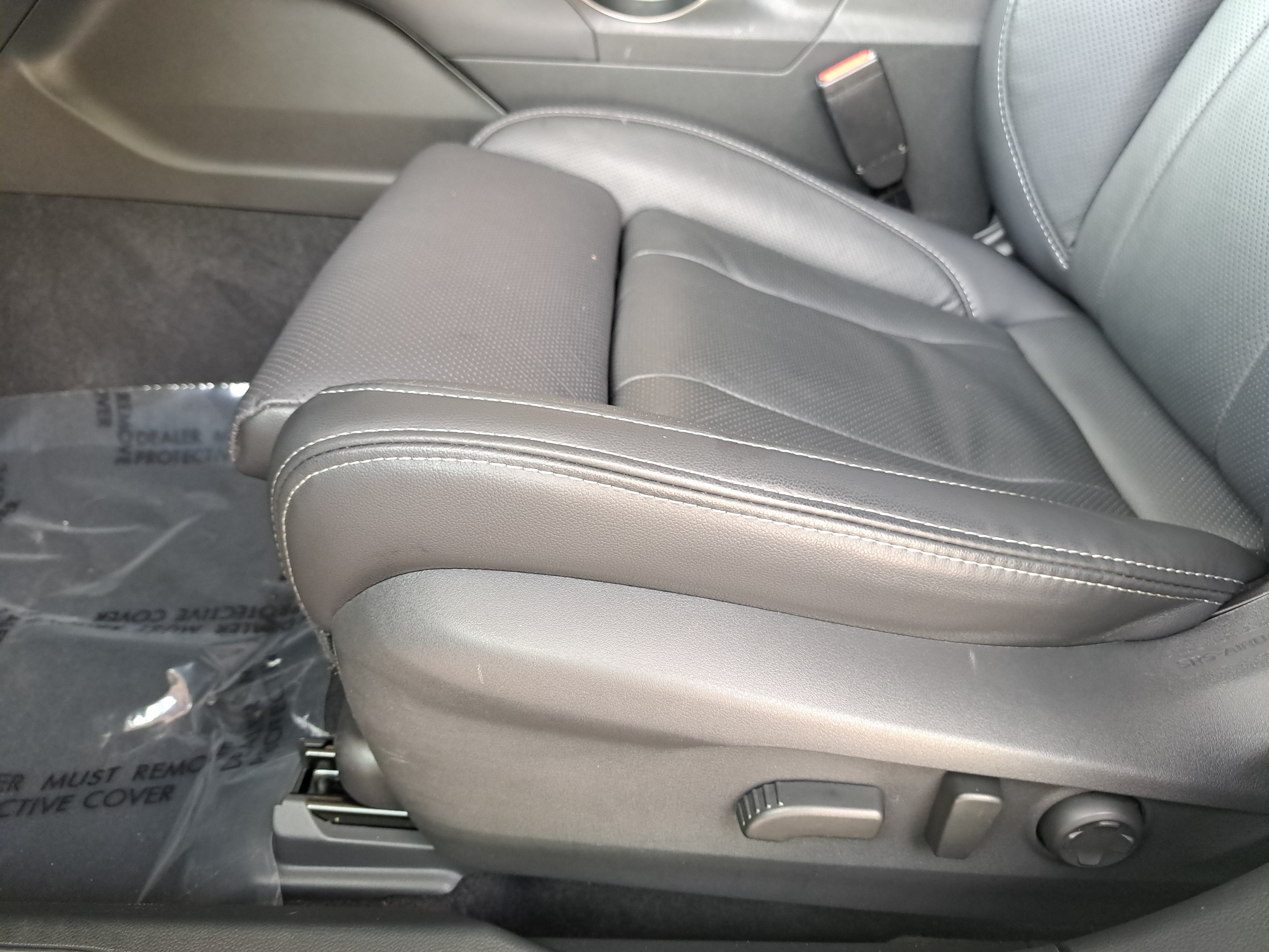Used 2025 Subaru Outback Touring XT w/ Popular Package #2 AWD/4WD image 28