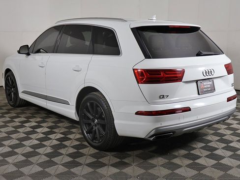 Used 2018 Audi Q7 3.0T Prestige image 16