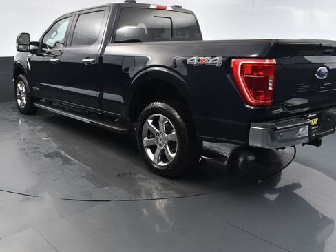 Used 2021 Ford F150 XLT w/ Equipment Group 302A High image 20