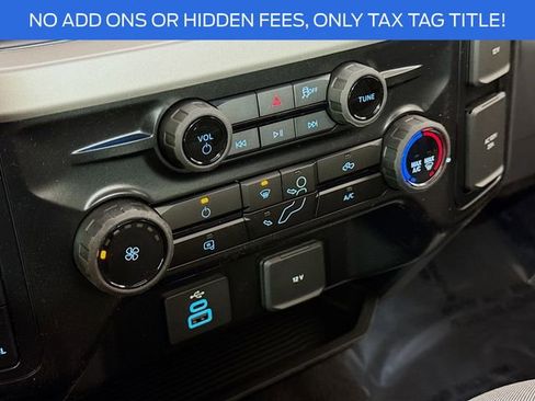 New 2026 Ford F350 XL image 15