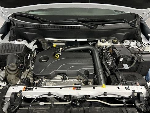 Certified 2024 GMC Terrain SLE image 29