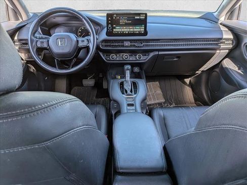 Used 2024 Honda HR-V EX-L image 16