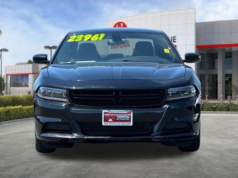 Used 2023 Dodge Charger SXT RWD image 10