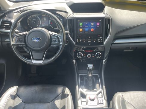 Used 2020 Subaru Forester Limited w/ Popular Package #3 AWD/4WD image 21