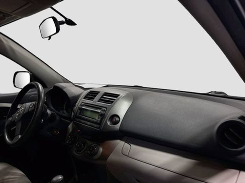 Used 2012 Toyota RAV4 4WD w/ Value Pkg image 20