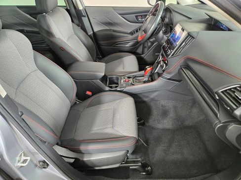 Certified 2023 Subaru Forester Sport AWD/4WD image 21