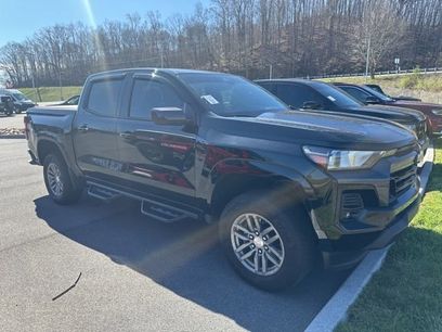 Used 2024 Chevrolet Colorado LT w/ LT Convenience Package II