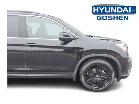 Used 2022 Honda Pilot Special Edition image 10