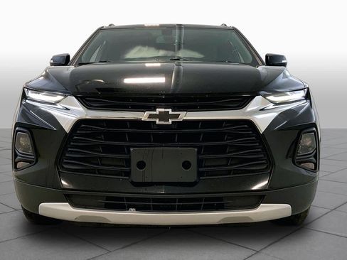 Used 2020 Chevrolet Blazer LT FWD image 3
