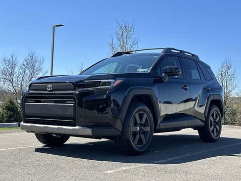 Used 2026 Toyota RAV4 FWD image 19