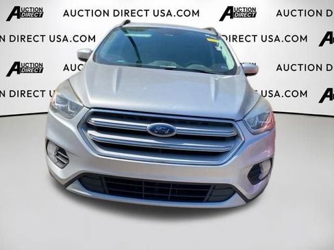 Used 2018 Ford Escape SEL image 6