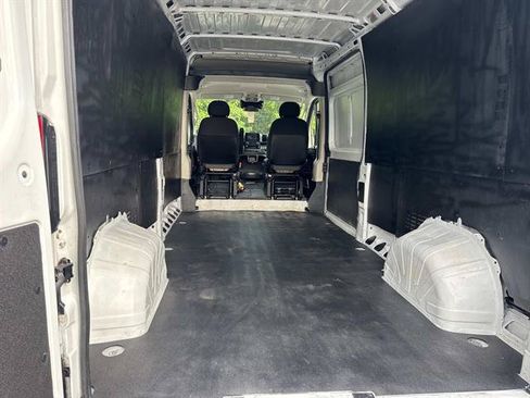 Used 2022 RAM ProMaster 2500 FWD image 36